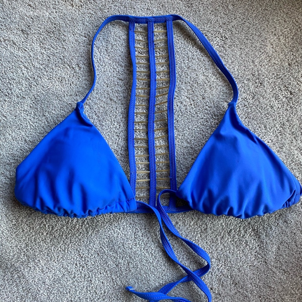 Swimsuit Bikini Top | Xhilaration